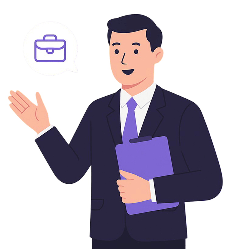 Company Illustration